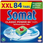 Somat Classic Power tablety do myčky 84 ks – Zbozi.Blesk.cz