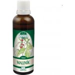 Naděje Maliník tinkura z pupenů 50 ml – Hledejceny.cz