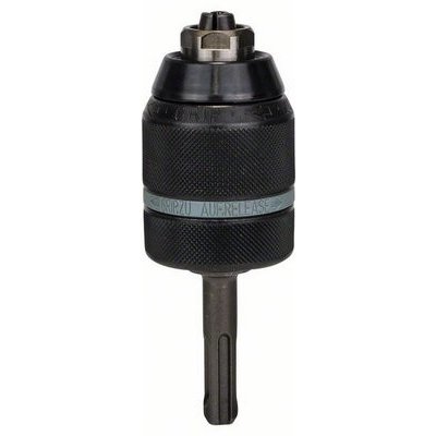 Rychloupínací sklíčidlo Bosch SDS-plus - 1,5–13 mm – Hledejceny.cz