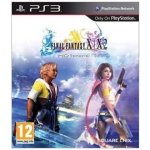 Final Fantasy X a X-2 HD – Sleviste.cz