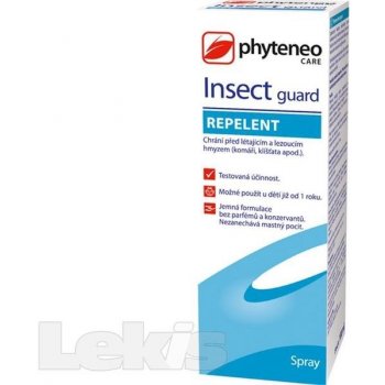 Phyteneo Insect guard 100 ml