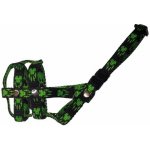 Palkar nylonový náhubek pro psy vel. 0,5 14 cm x 4 cm – Zboží Dáma