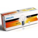 Philips 12498CP P21W BA15S 12V 21W