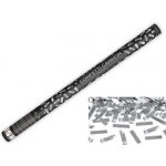 KONFETY vystřelovací stříbrné hoblinky 80cm – Zboží Dáma