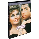 POMÁDA DVD – Zboží Dáma