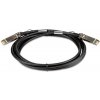 síťový kabel Dell 470-AAVH SFP+ to SFP+, 10GbE, Copper Twinax Direct Attach, 1m