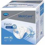 Molicare Elastic 6 kapek XL 14 ks – Zboží Dáma