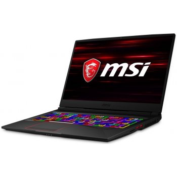 MSI GE75 Raider 9SG-642CZ