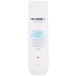 Goldwell Dualsenses Scalp Specialist Anti Dandruf Shampoo 250 ml – Zboží Mobilmania
