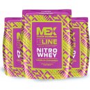 Protein Mex Nutrition Nitro Whey 2270 g