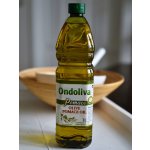 Ondoliva pomace olivový olej, 1 l – Zboží Dáma