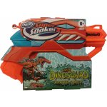 Hasbro Nerf Raptor Surge vodní pistol F2795 – Zbozi.Blesk.cz
