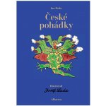 České pohádky – Hledejceny.cz