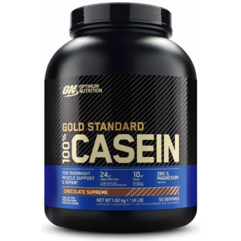 Optimum Nutrition 100% Casein Protein 910 g