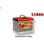 Banner Power Bull PROfessional 12V 110Ah 900A P110 40 – Hledejceny.cz