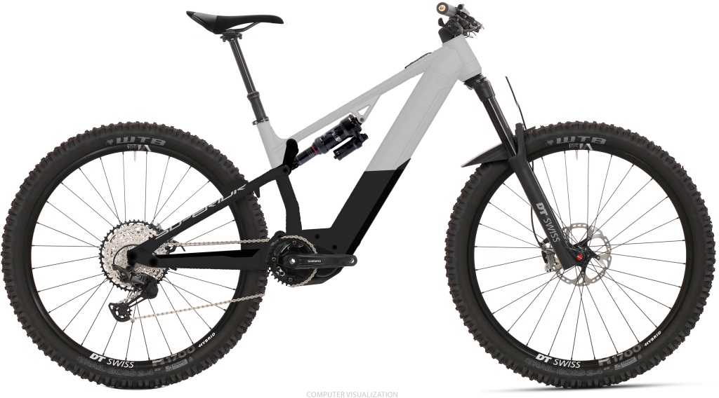 Superior eXF 9039 B 2024