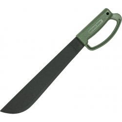 Ontario Knife Company Camp Plus