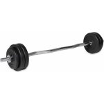 VIRTUFIT EZ Dumbell set 20 kg – Zboží Mobilmania