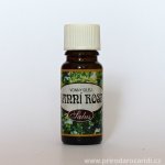 Saloos esenciální olej Ranní rosa 10 ml – Hledejceny.cz