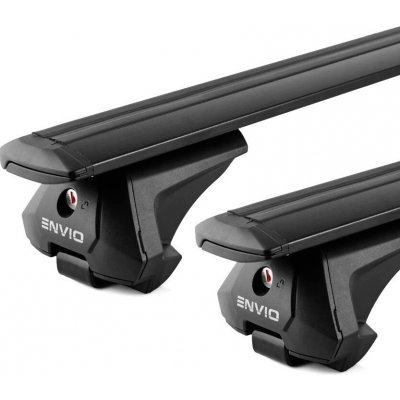 Příčníky ENVIO EN 120W – Zboží Mobilmania