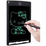 MG Drawing Tablet kreslící tabule 8.5 černá – Hledejceny.cz