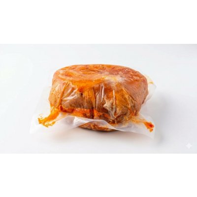 SOUS VIDE Mražené Vepřové koleno bez kostí 500g – Sleviste.cz
