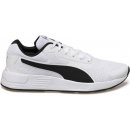 Puma Shuffle bílé