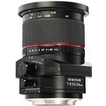 Samyang 24mm f/3.5 Tilt-Shift ED AS UMC Canon – Hledejceny.cz