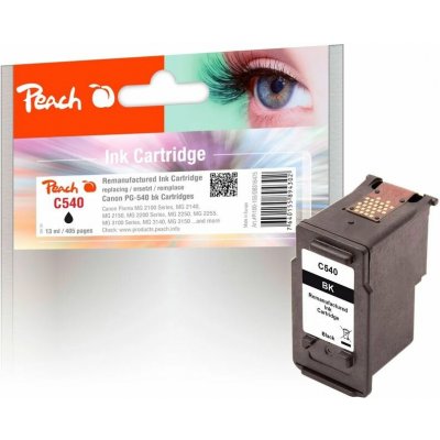 PEACH Canon PG-540 - kompatibilní – Zboží Živě