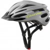 Cyklistická helma CRATONI Pacer Grey matt 2024