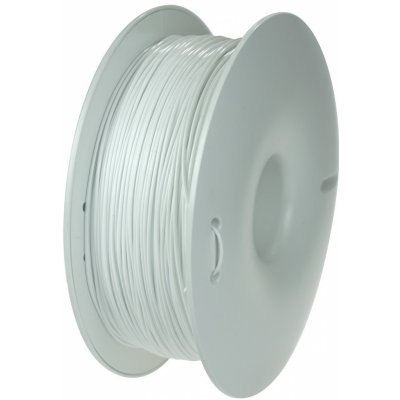 Fiberlogy PLA MINERAL bílý 1,75mm 850g – Zboží Živě