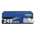 Brother TN248VAL - originální – Hledejceny.cz