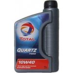 Total Quartz 7000 Energy 10W-40 1 l – Hledejceny.cz