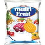 Tayas Multi Fruit mléčné bonbóny s ovocnou šťávou 1 kg – Zboží Dáma