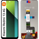 LCD Displej Xiaomi Redmi 13 4G – Zboží Živě