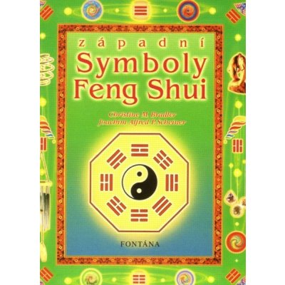 Symboly Feng Shui