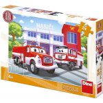 Dino Tatra hasiči 24 dílků – Zboží Mobilmania
