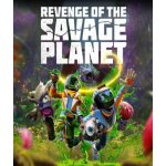 Revenge of the Savage Planet – Zbozi.Blesk.cz