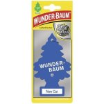 WUNDER-BAUM New Car – Sleviste.cz