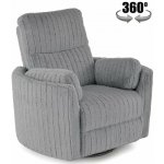 Halmar Pegas šedé – Hledejceny.cz