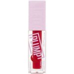 Maybelline Lifter Plump objemový lesk na rty s extraktem z chilli papriček 004 Red Flag 5,4 ml – Zbozi.Blesk.cz