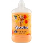 Coccolino aviváž Orange Rush 1,7 l 68 PD – Zbozi.Blesk.cz