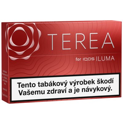 TEREA SIENNA krabička – Zbozi.Blesk.cz