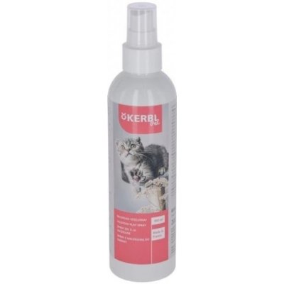 Sprej pro kočky kozlík lékařský, 175 ml – Zboží Dáma