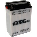 Exide YB12A-A, EB12A-A – Zboží Mobilmania