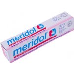 Meridol Safe Breath zubní pasta chrání před zápachem z ústní dutiny 75 ml – Hledejceny.cz