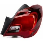 Zadní světlo- pravé vnější OPEL CORSA E 2014-2019 |014-2019| AUTOMOTIVE LIGHTING | 8001063994109 – Hledejceny.cz