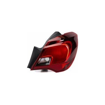 Zadní světlo- pravé vnější OPEL CORSA E 2014-2019 |014-2019| AUTOMOTIVE LIGHTING | 8001063994109 – Hledejceny.cz