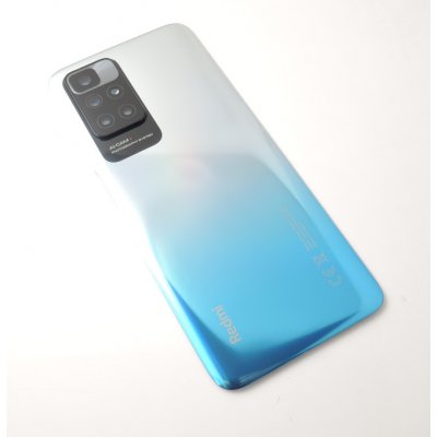 Kryt Xiaomi Redmi 10 zadní modrý – Zboží Živě