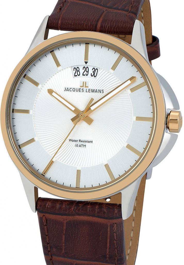 Jacques Lemans 1-1540H